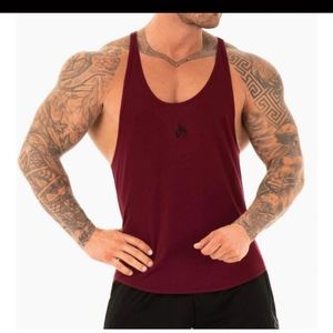 Ryderwear Active T Back